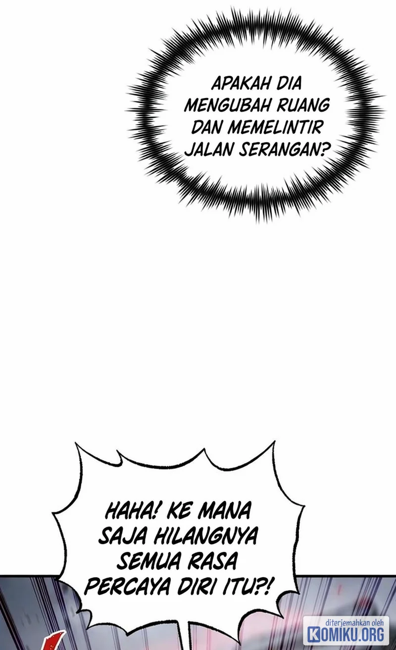 The Hero Returns Chapter 162 - halaman 61