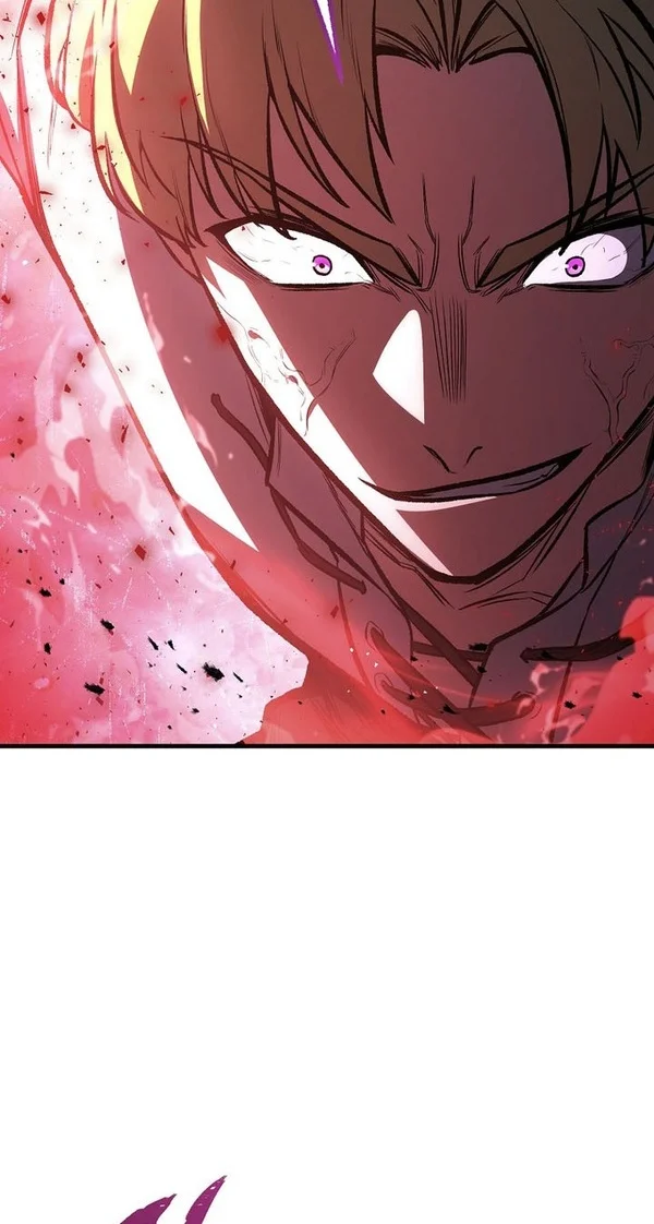 The Hero Returns Chapter 162 - halaman 63