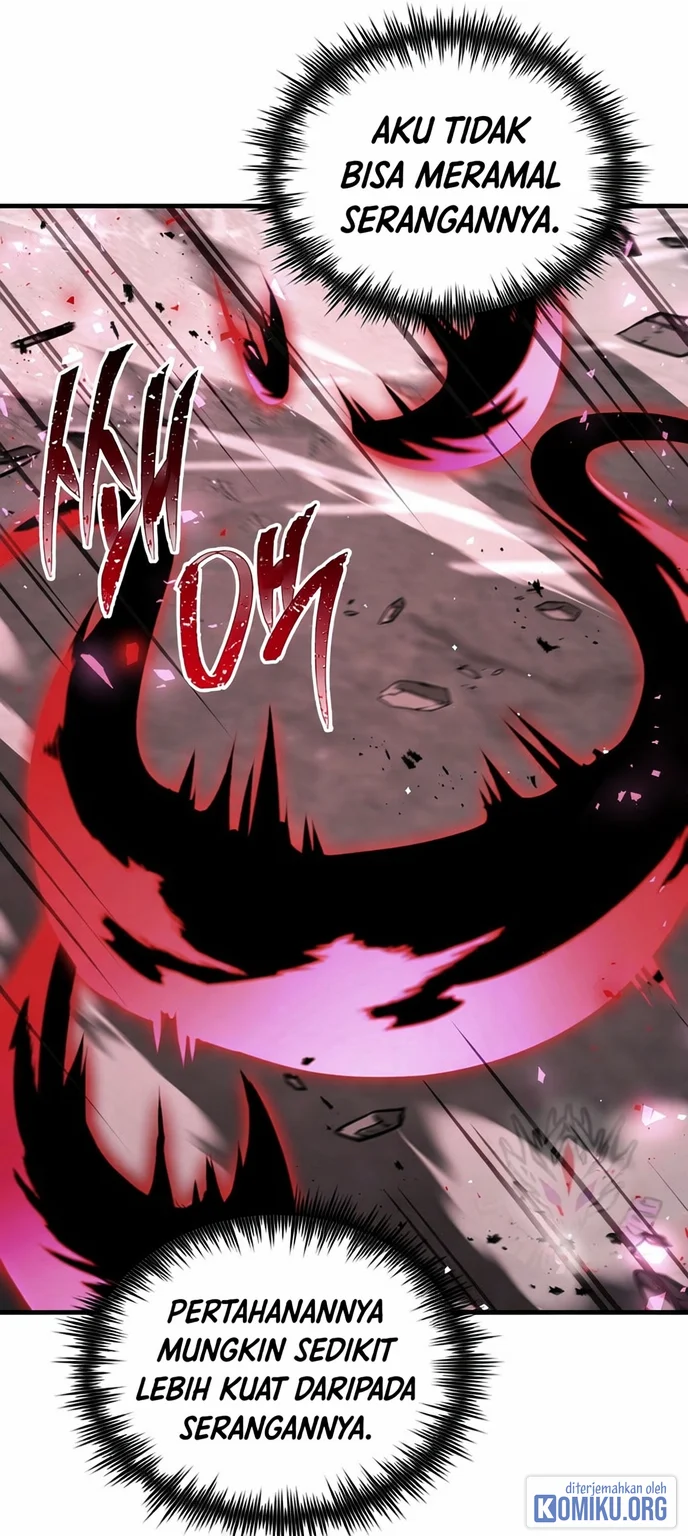 The Hero Returns Chapter 162 - halaman 66