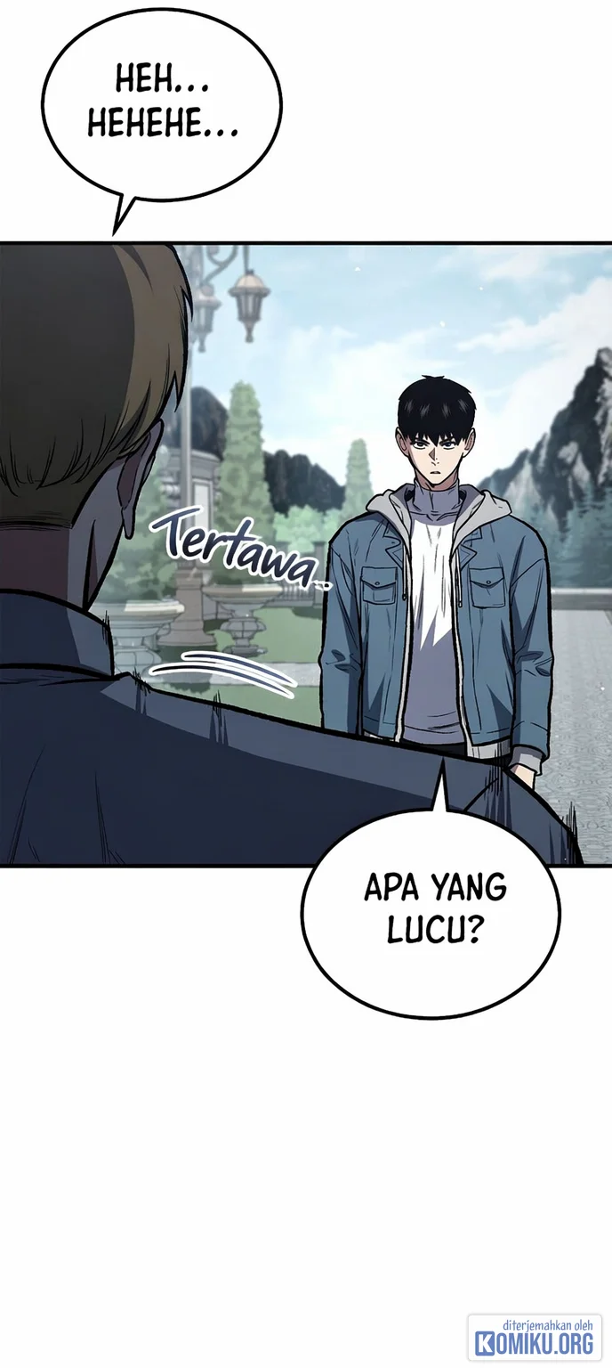 The Hero Returns Chapter 162 - halaman 7