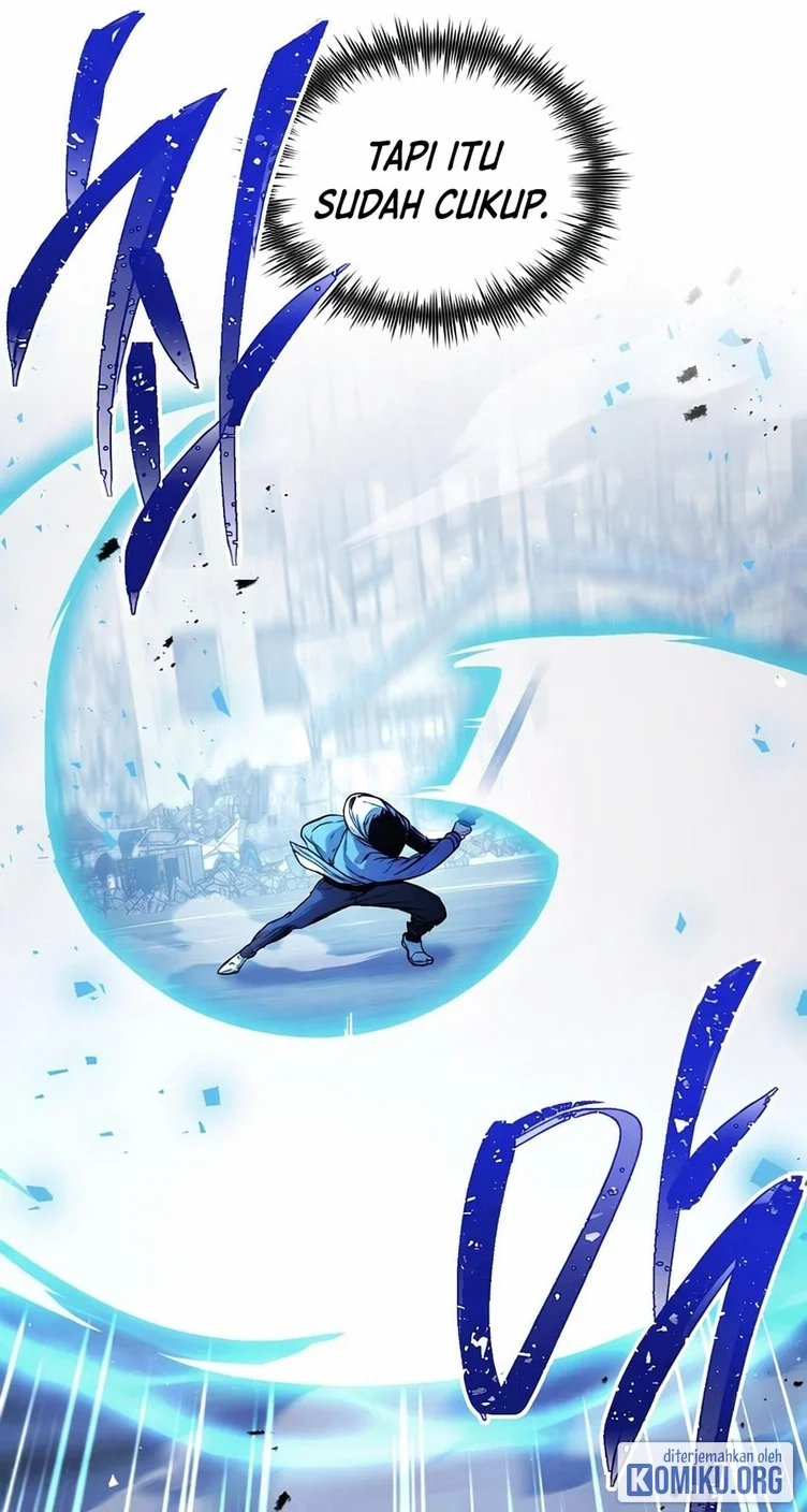 The Hero Returns Chapter 162 - halaman 70