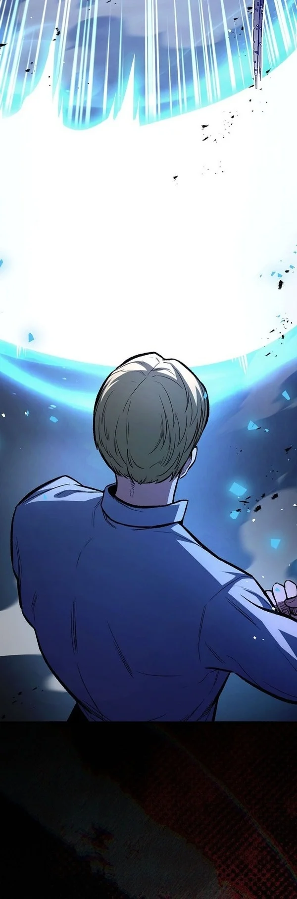 The Hero Returns Chapter 162 - halaman 71