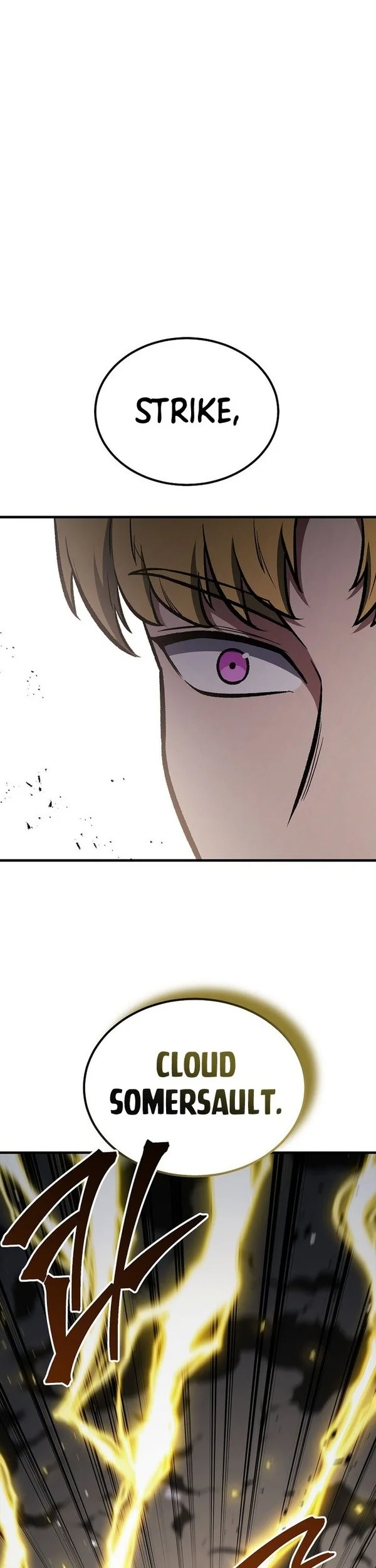 The Hero Returns Chapter 162 - halaman 75