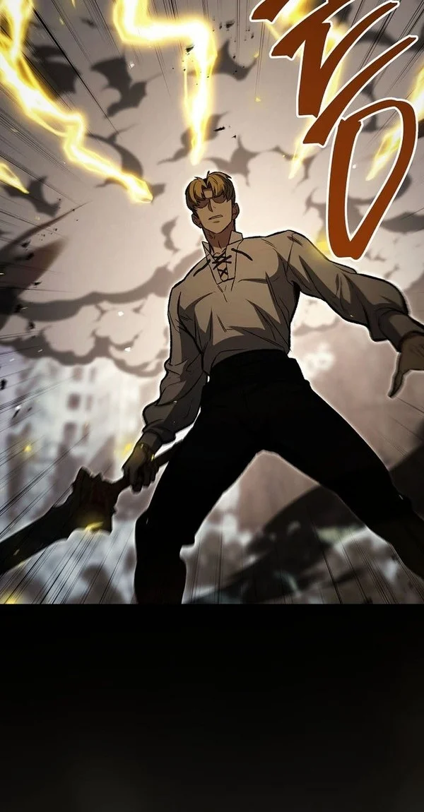 The Hero Returns Chapter 162 - halaman 76
