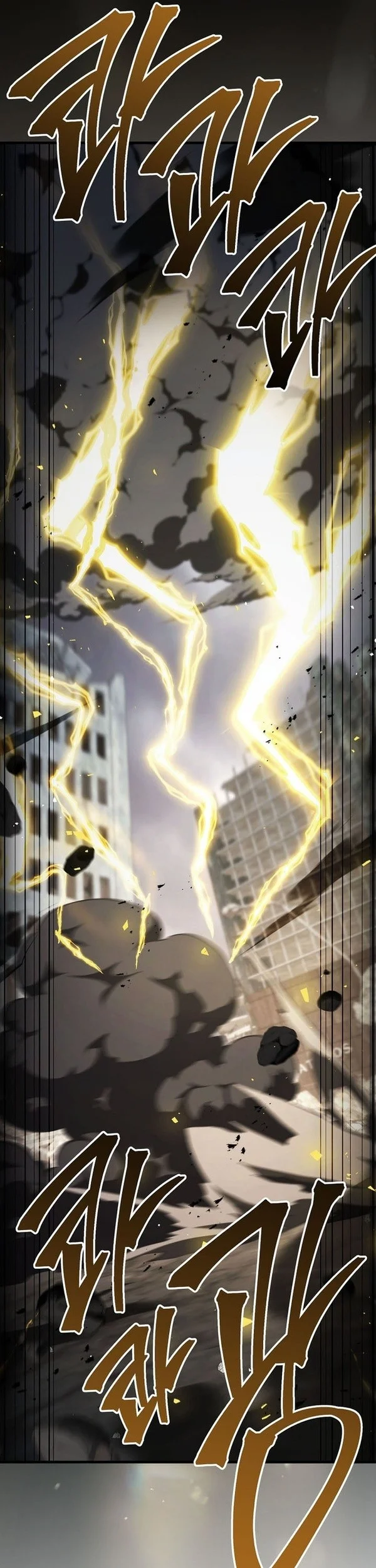 The Hero Returns Chapter 162 - halaman 77