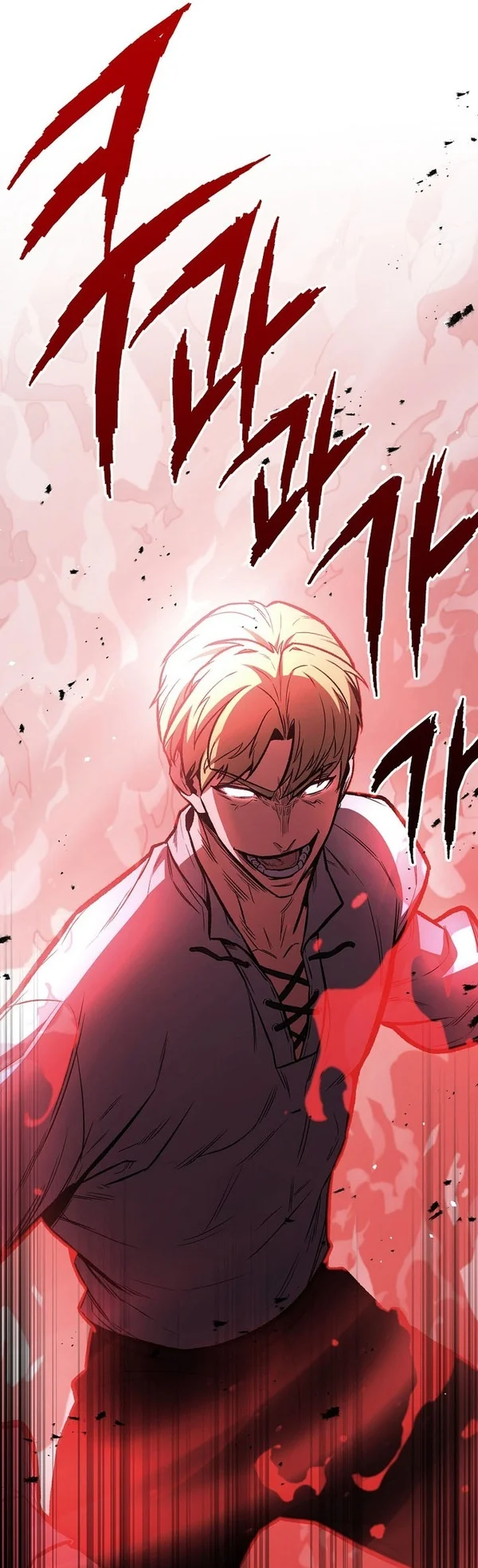 The Hero Returns Chapter 162 - halaman 81