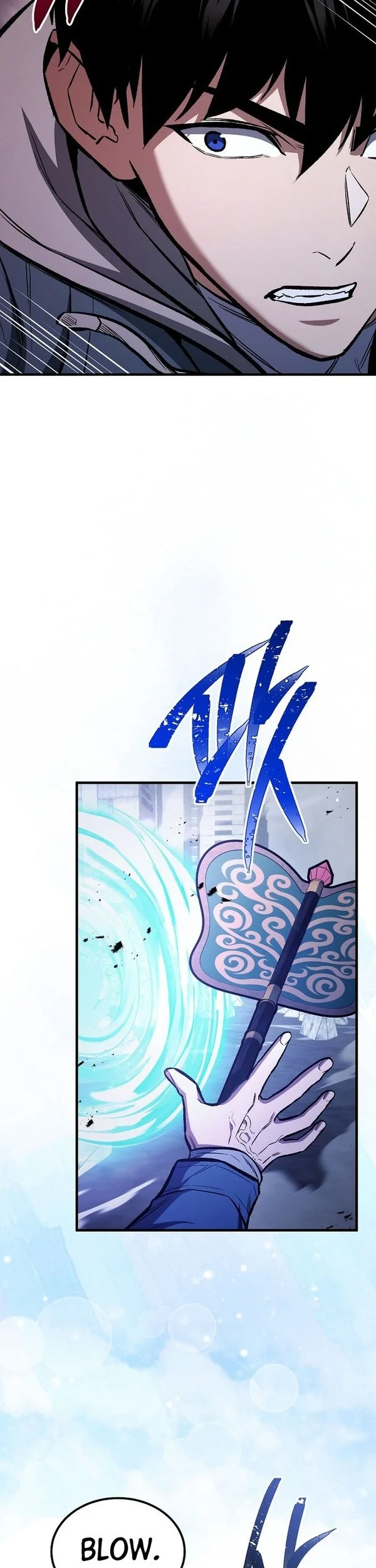 The Hero Returns Chapter 162 - halaman 84