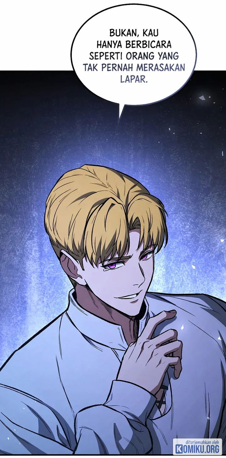 The Hero Returns Chapter 162 - halaman 9