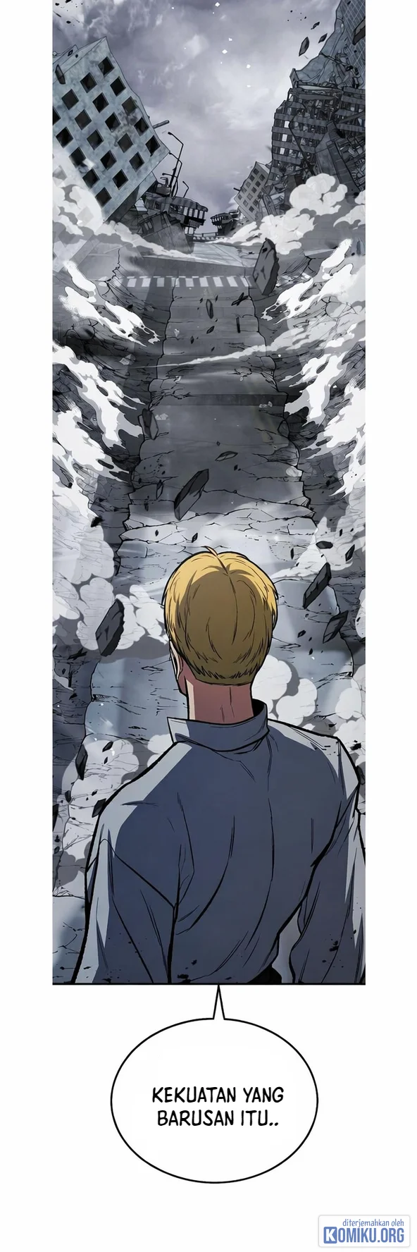 The Hero Returns Chapter 162 - halaman 93