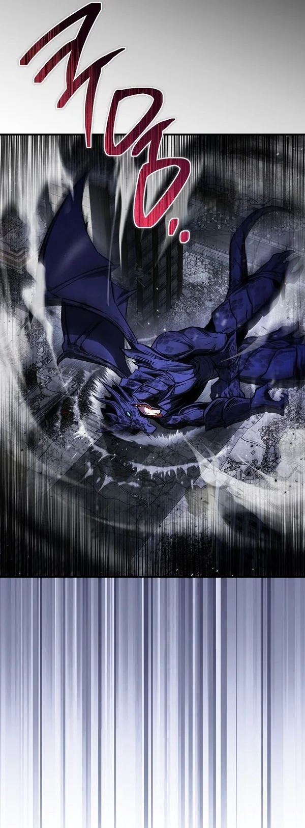 The Hero Returns Chapter 163 - halaman 24