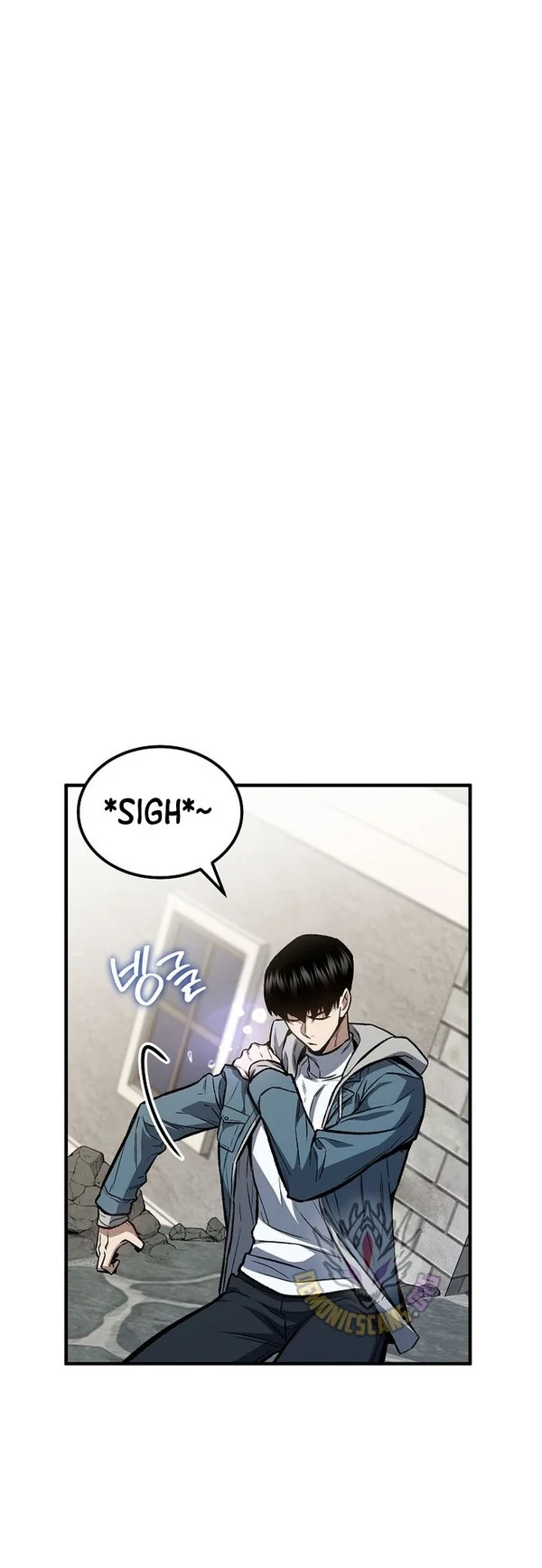 The Hero Returns Chapter 163 - halaman 34
