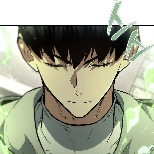 The Hero Returns Chapter 163 - halaman 41