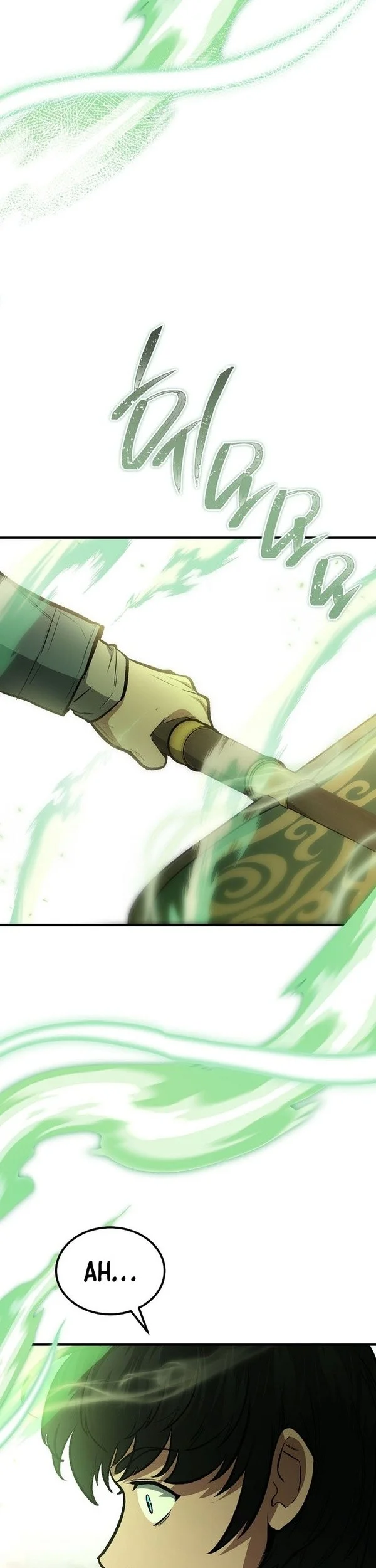 The Hero Returns Chapter 163 - halaman 58