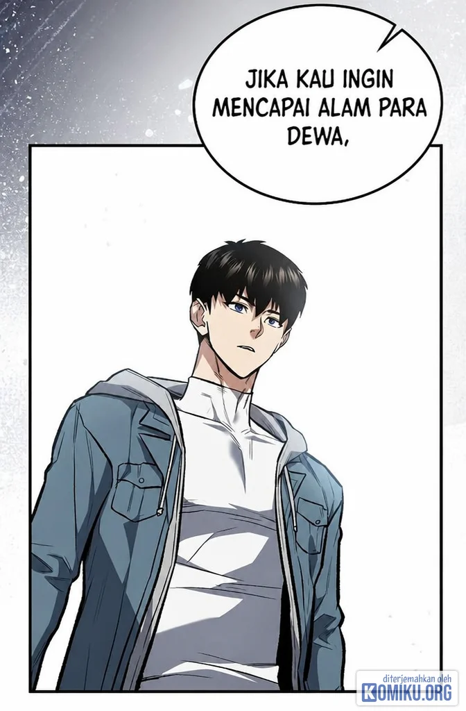 The Hero Returns Chapter 163 - halaman 6