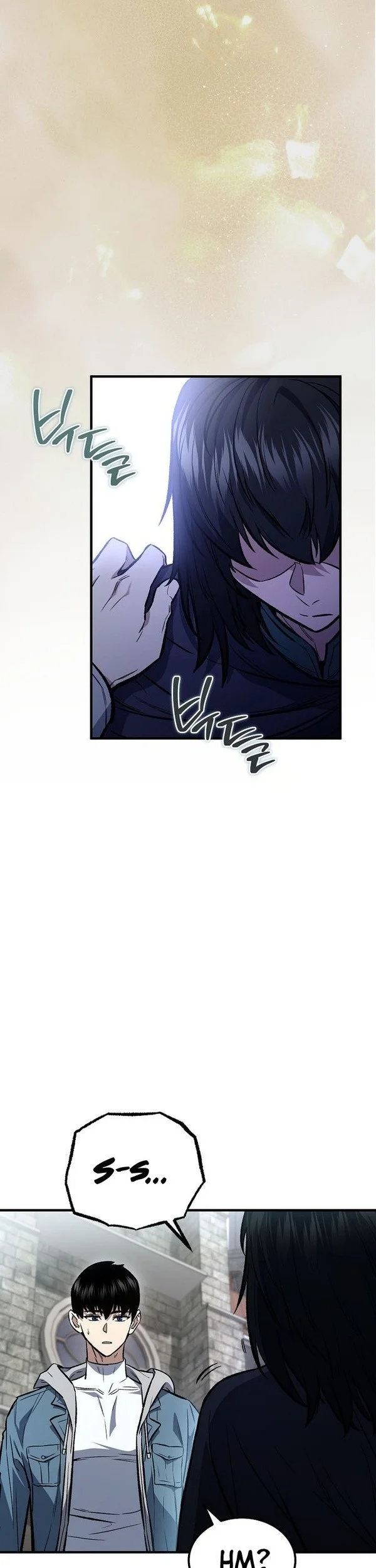 The Hero Returns Chapter 163 - halaman 64