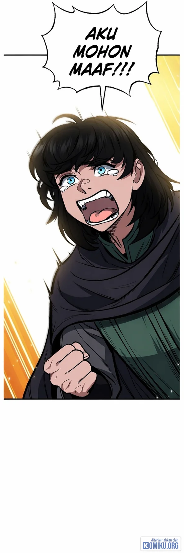The Hero Returns Chapter 163 - halaman 67