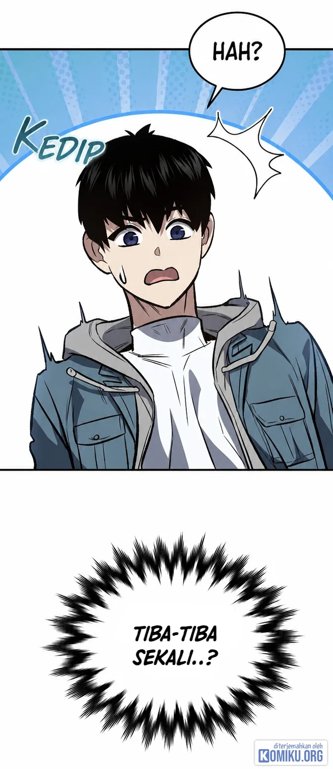 The Hero Returns Chapter 163 - halaman 68