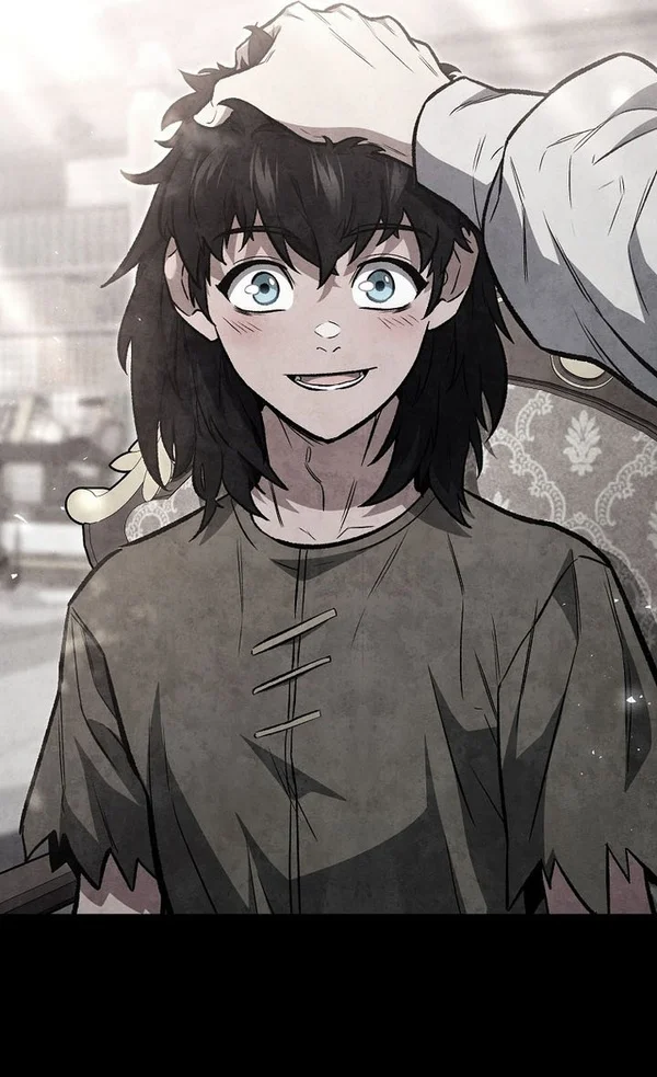 The Hero Returns Chapter 164 - halaman 14