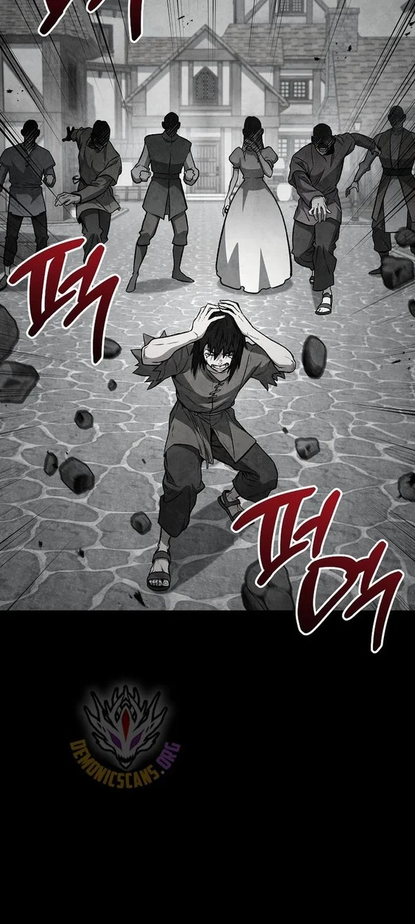 The Hero Returns Chapter 164 - halaman 2