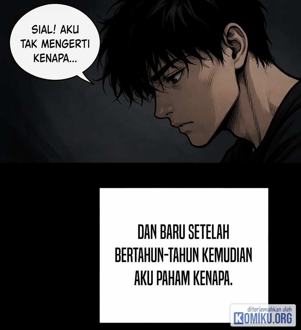 The Hero Returns Chapter 164 - halaman 20