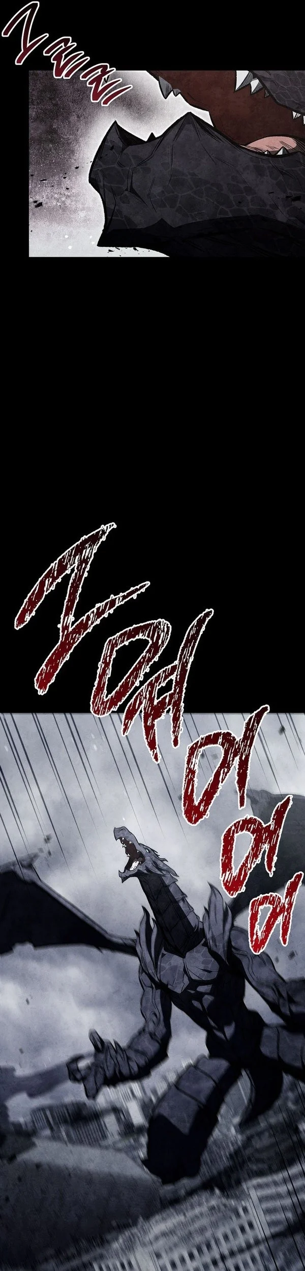 The Hero Returns Chapter 164 - halaman 21