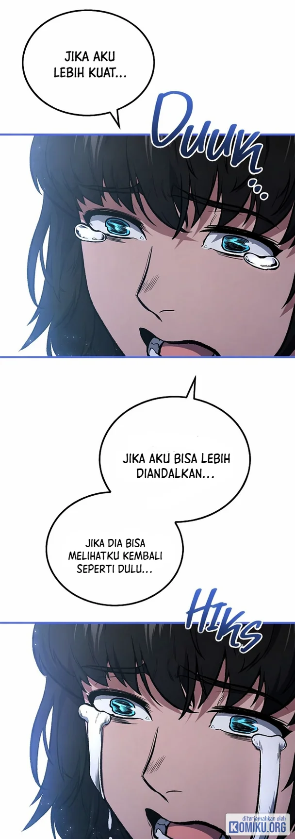 The Hero Returns Chapter 164 - halaman 28