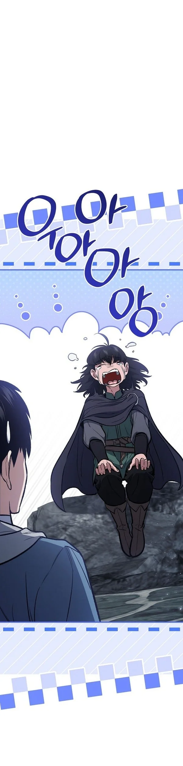 The Hero Returns Chapter 164 - halaman 29