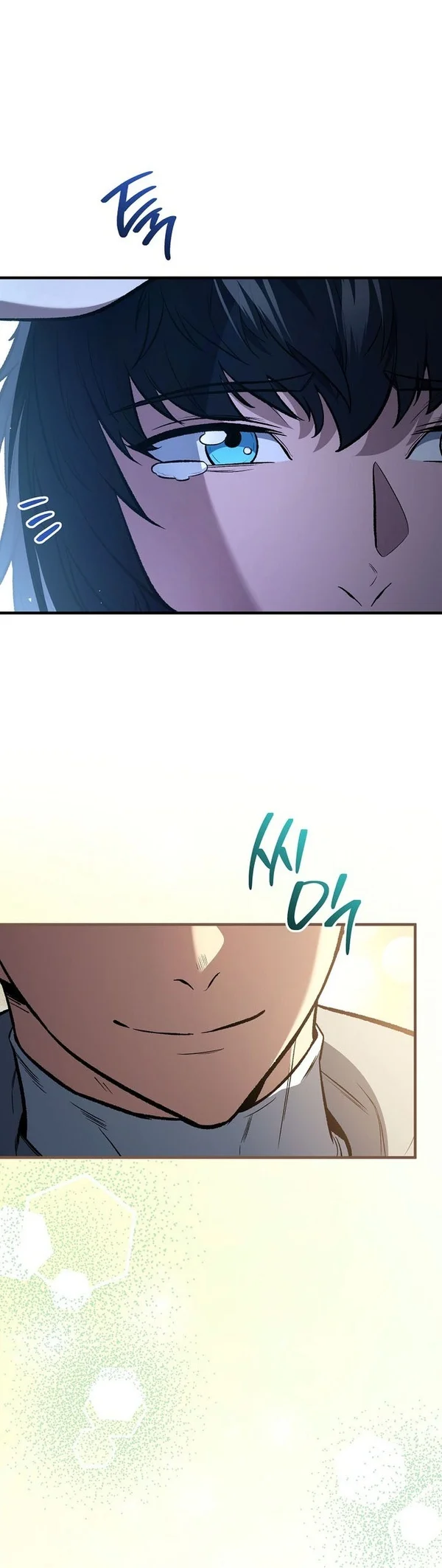 The Hero Returns Chapter 164 - halaman 36