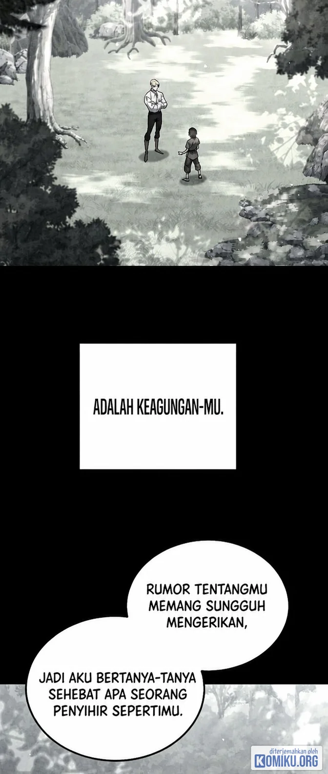 The Hero Returns Chapter 164 - halaman 4
