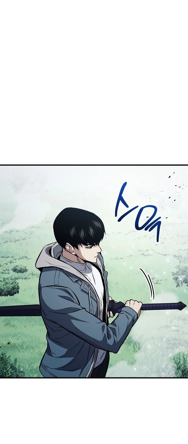 The Hero Returns Chapter 164 - halaman 52