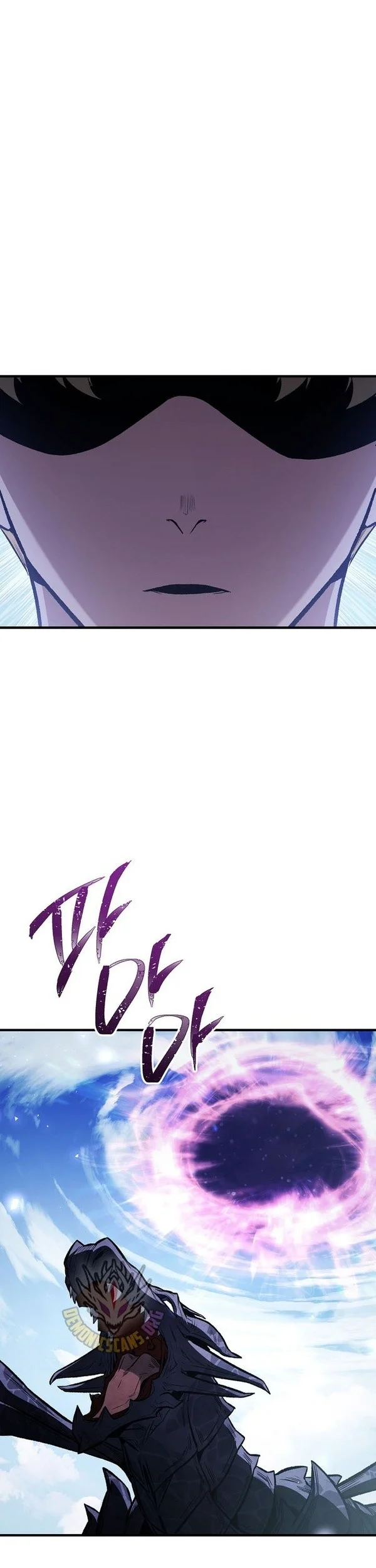 The Hero Returns Chapter 164 - halaman 56