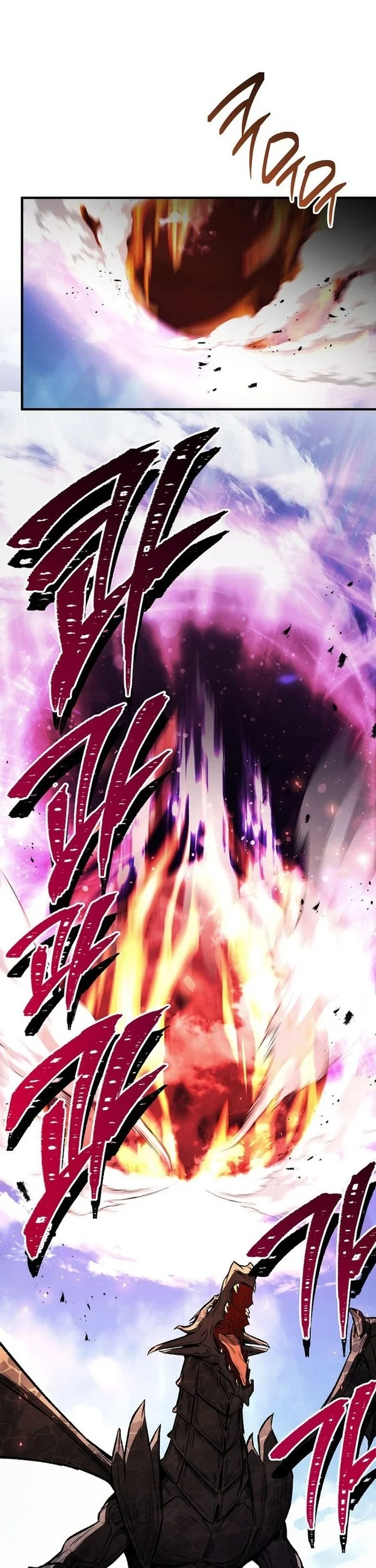 The Hero Returns Chapter 164 - halaman 57