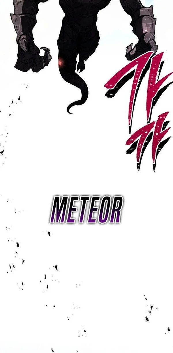 The Hero Returns Chapter 164 - halaman 58