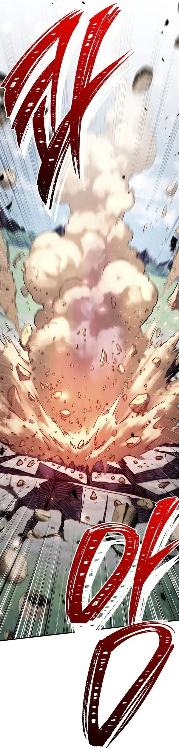 The Hero Returns Chapter 164 - halaman 59