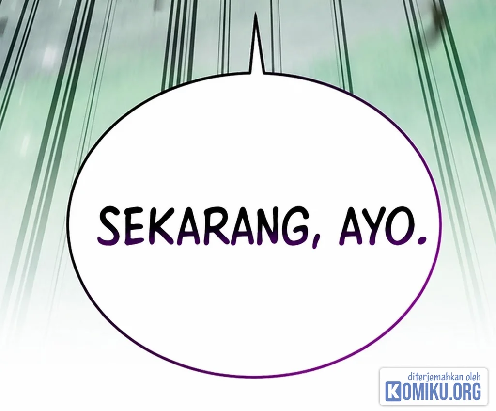 The Hero Returns Chapter 164 - halaman 62