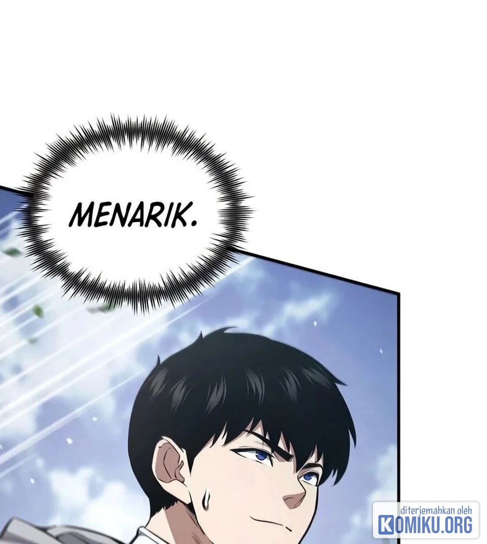 The Hero Returns Chapter 165 - halaman 14