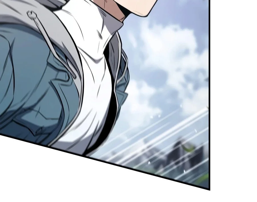 The Hero Returns Chapter 165 - halaman 15
