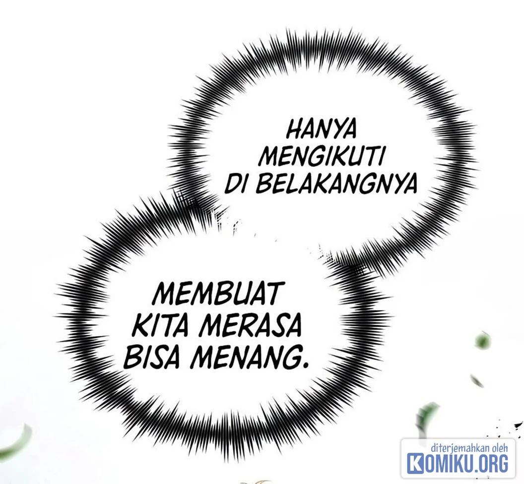 The Hero Returns Chapter 165 - halaman 16