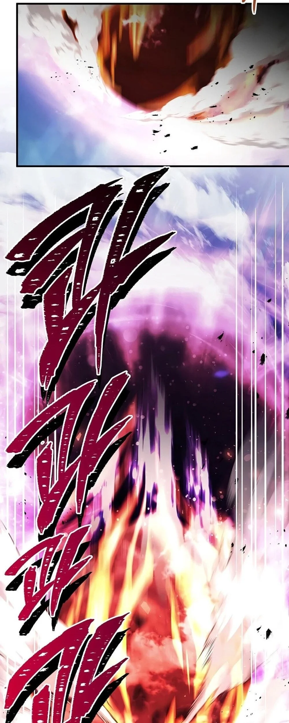 The Hero Returns Chapter 165 - halaman 2