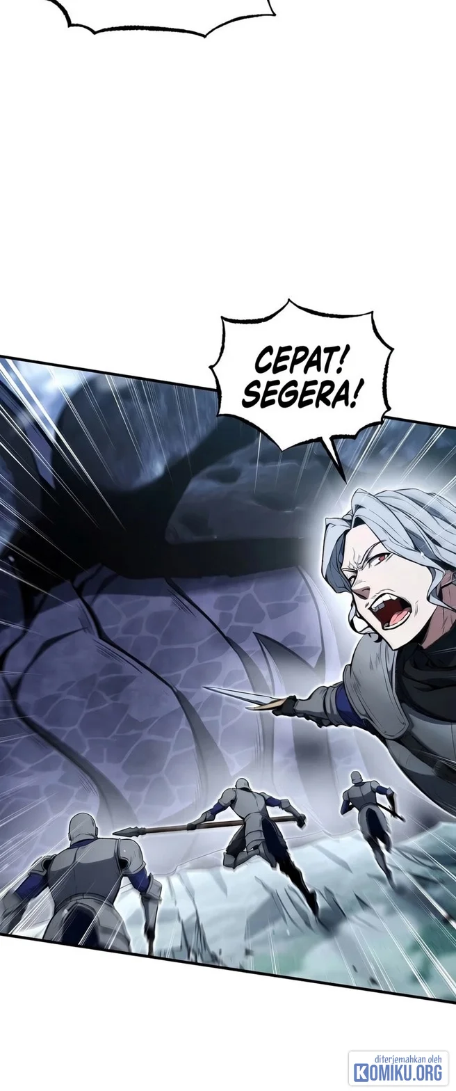 The Hero Returns Chapter 165 - halaman 20