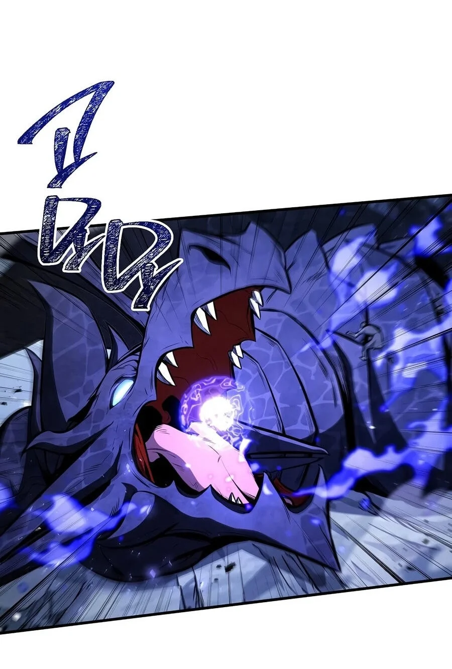 The Hero Returns Chapter 165 - halaman 21