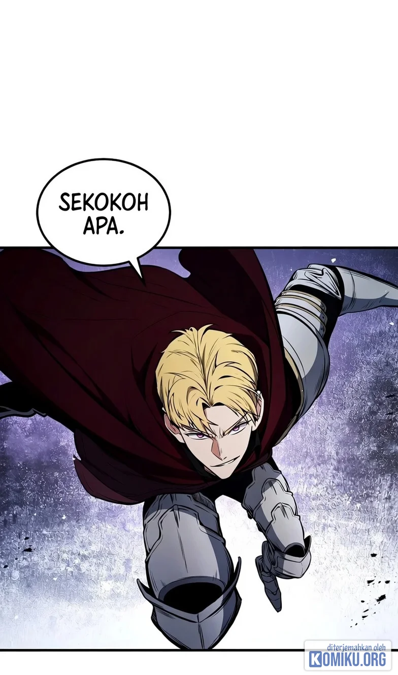 The Hero Returns Chapter 165 - halaman 26