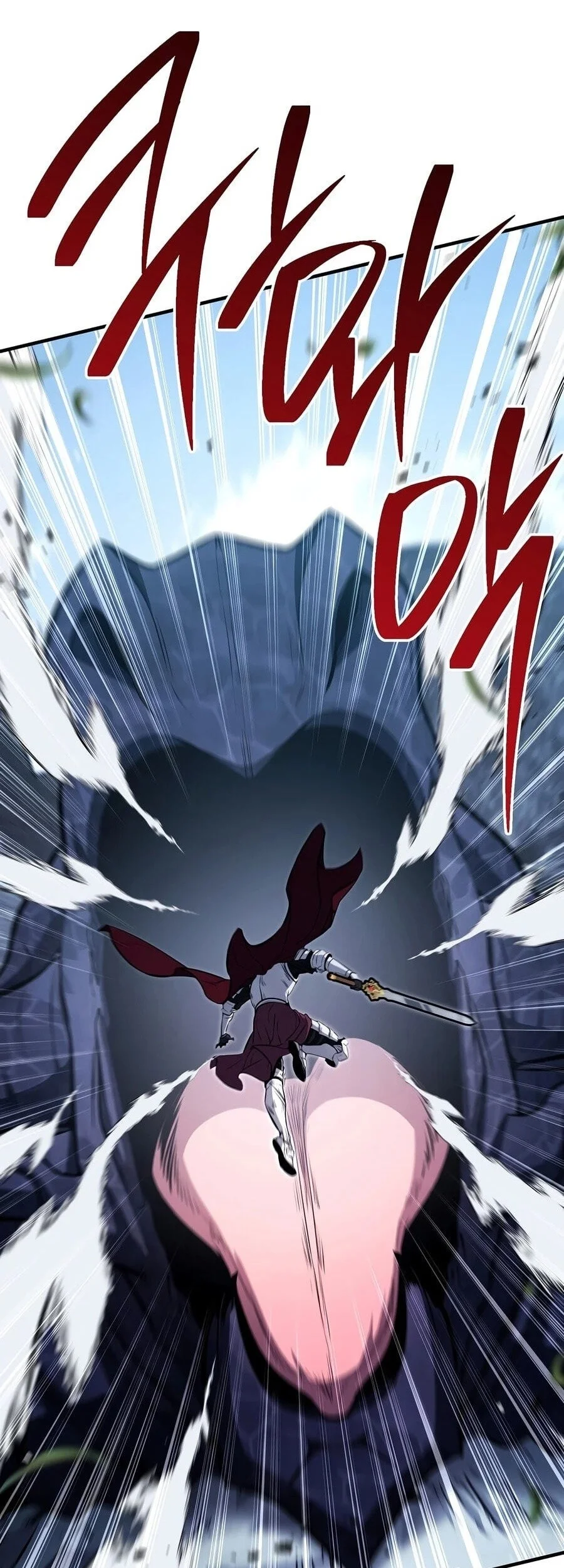The Hero Returns Chapter 165 - halaman 27