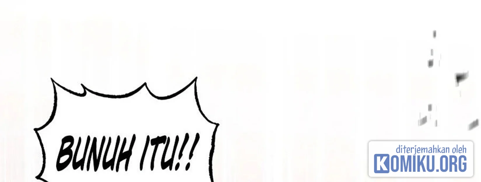 The Hero Returns Chapter 165 - halaman 33