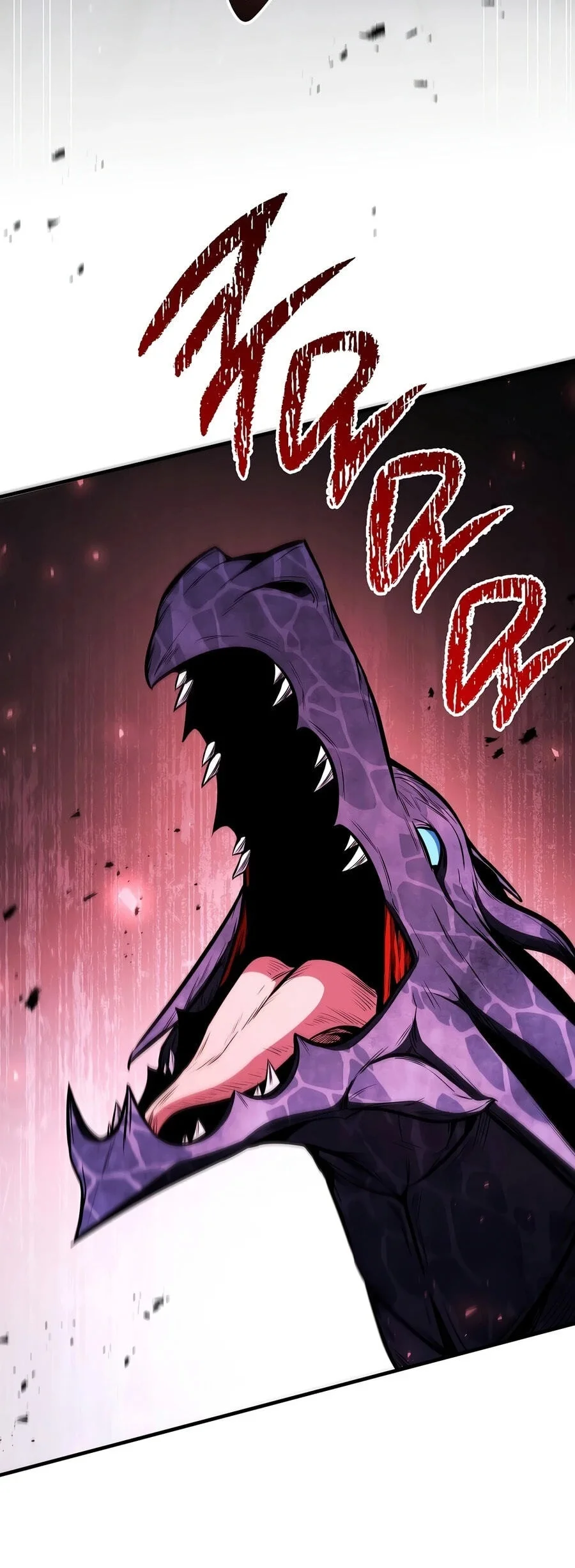 The Hero Returns Chapter 165 - halaman 36