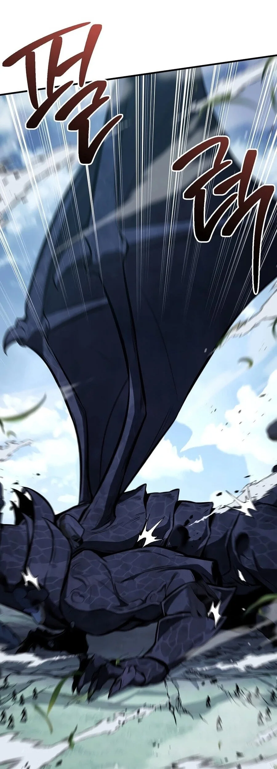 The Hero Returns Chapter 165 - halaman 40