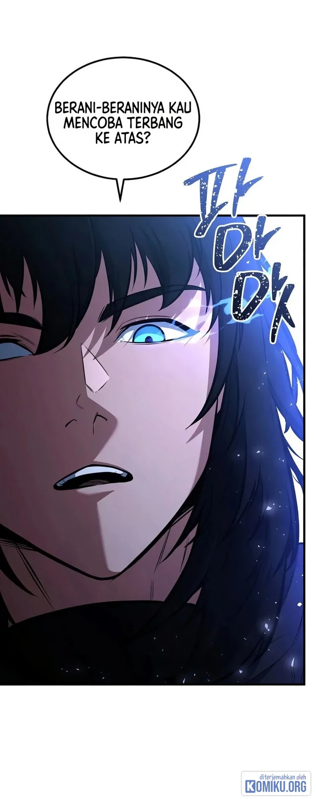 The Hero Returns Chapter 165 - halaman 44