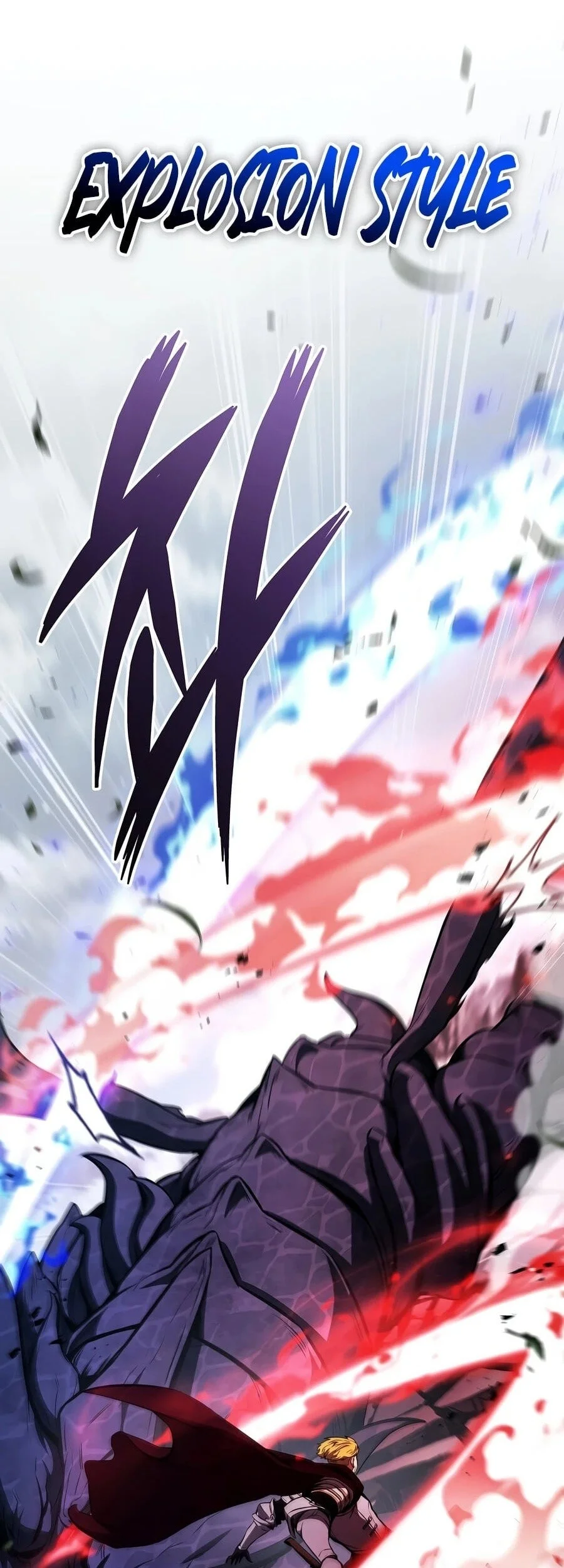 The Hero Returns Chapter 165 - halaman 52