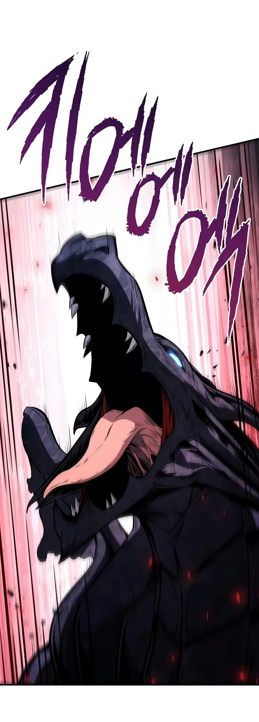 The Hero Returns Chapter 165 - halaman 55