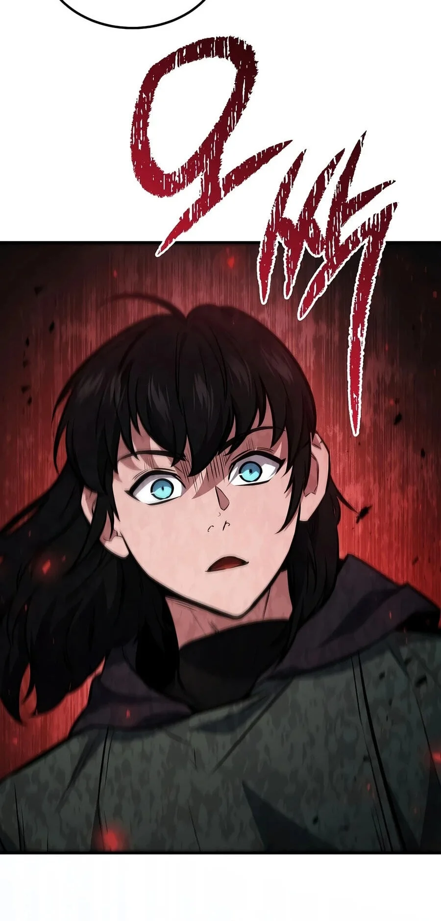 The Hero Returns Chapter 165 - halaman 59